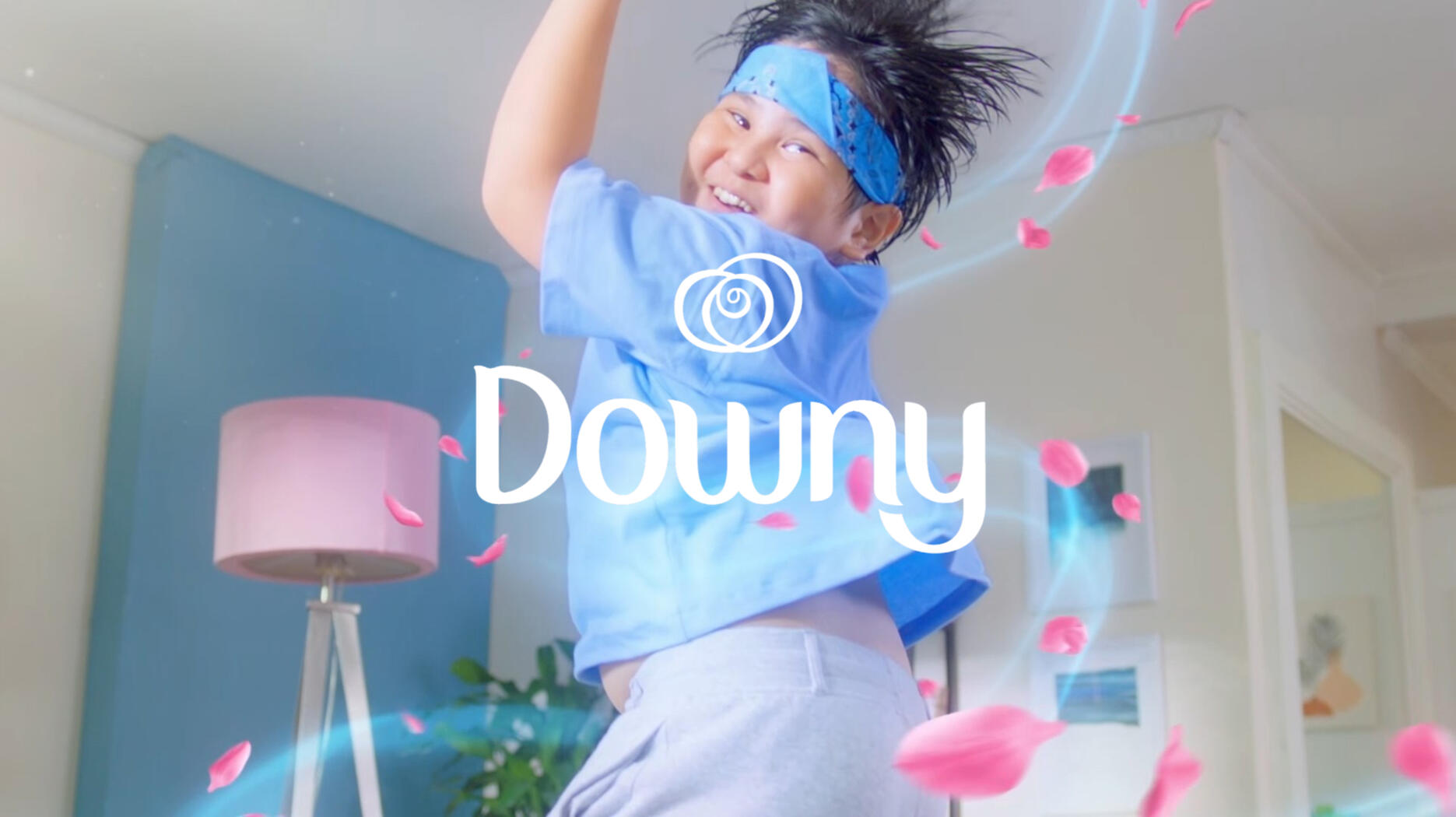 Downy