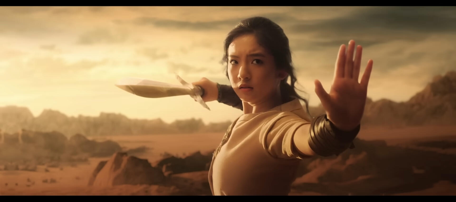 Putri Hijau dan Desa Kehidupan (Marjan 2024)